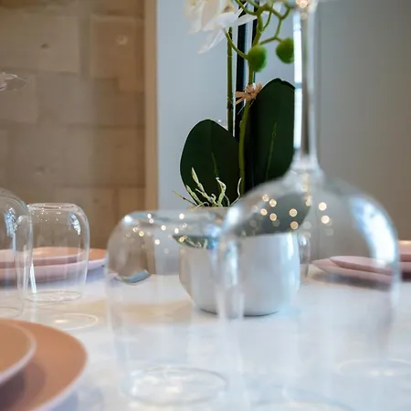 Apartment Le Grain De Folie / Place Des Halles Tours