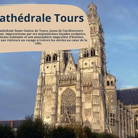 Apartman Le Grain De Folie / Place Des Halles *