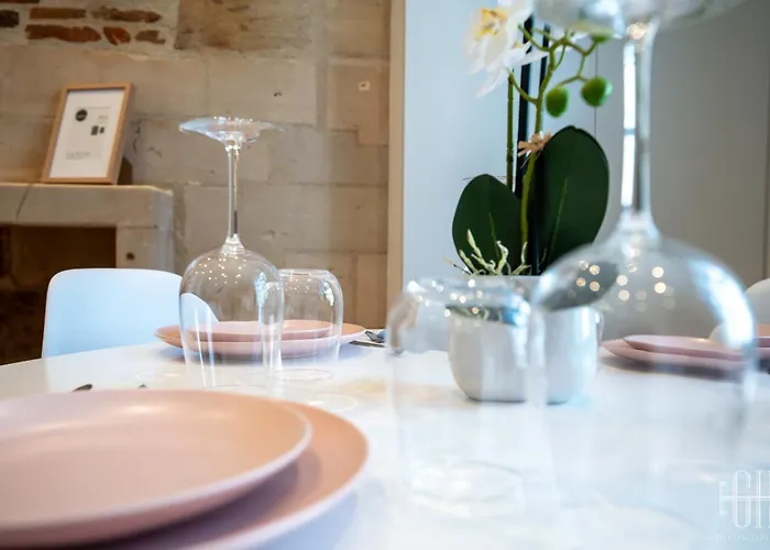 Le Grain De Folie / Place Des Halles Tours