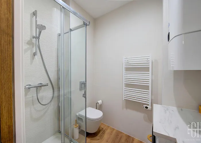 Le Grain De Folie / Place Des Halles Apartament *