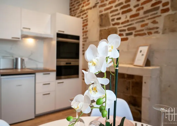 Le Grain De Folie / Place Des Halles * Tours