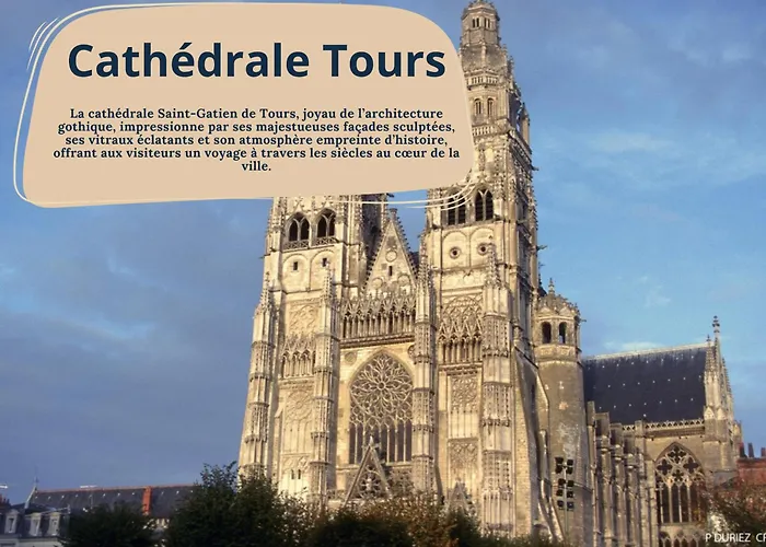 Apartament Le Grain De Folie / Place Des Halles *